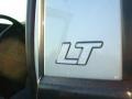 2004 Silverstone Metallic Chevrolet TrailBlazer EXT LS 4x4  photo #25