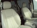 2007 Brilliant Black Crystal Pearl Chrysler Town & Country Touring  photo #13