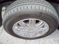2007 Brilliant Black Crystal Pearl Chrysler Town & Country Touring  photo #15