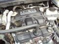 2007 Brilliant Black Crystal Pearl Chrysler Town & Country Touring  photo #17