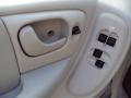 2007 Brilliant Black Crystal Pearl Chrysler Town & Country Touring  photo #18
