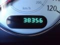 2007 Brilliant Black Crystal Pearl Chrysler Town & Country Touring  photo #19