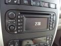 2007 Brilliant Black Crystal Pearl Chrysler Town & Country Touring  photo #20