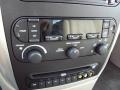 2007 Brilliant Black Crystal Pearl Chrysler Town & Country Touring  photo #21