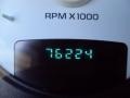 2003 Black Dodge Ram 1500 Laramie Quad Cab 4x4  photo #18