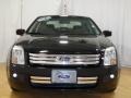 2006 Black Ford Fusion SE V6  photo #2