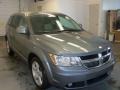 Silver Steel Metallic - Journey SXT AWD Photo No. 1