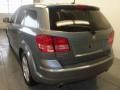 Silver Steel Metallic - Journey SXT AWD Photo No. 6