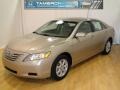 Desert Sand Metallic - Camry LE Photo No. 1