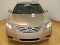 Desert Sand Metallic - Camry LE Photo No. 2