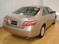 Desert Sand Metallic - Camry LE Photo No. 4