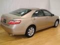 Desert Sand Metallic - Camry LE Photo No. 5