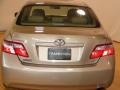 Desert Sand Metallic - Camry LE Photo No. 6