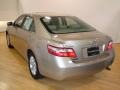 Desert Sand Metallic - Camry LE Photo No. 7