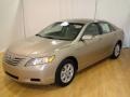 Desert Sand Metallic - Camry LE Photo No. 8