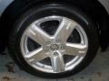 Silver Steel Metallic - Journey SXT AWD Photo No. 19