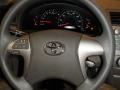 Desert Sand Metallic - Camry LE Photo No. 10