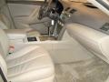 Desert Sand Metallic - Camry LE Photo No. 15
