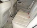 Desert Sand Metallic - Camry LE Photo No. 17