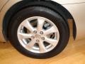 Desert Sand Metallic - Camry LE Photo No. 22