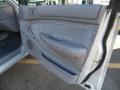 Opal Frost Metallic - Escort LX Wagon Photo No. 14