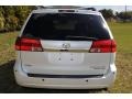 Arctic Frost White Pearl - Sienna XLE Limited AWD Photo No. 11