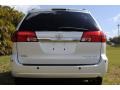 Arctic Frost White Pearl - Sienna XLE Limited AWD Photo No. 12