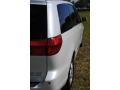 Arctic Frost White Pearl - Sienna XLE Limited AWD Photo No. 14