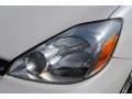 Arctic Frost White Pearl - Sienna XLE Limited AWD Photo No. 17