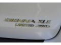 Arctic Frost White Pearl - Sienna XLE Limited AWD Photo No. 20