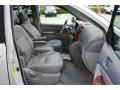 Arctic Frost White Pearl - Sienna XLE Limited AWD Photo No. 23