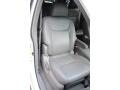 Arctic Frost White Pearl - Sienna XLE Limited AWD Photo No. 24