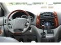 Arctic Frost White Pearl - Sienna XLE Limited AWD Photo No. 25