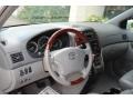 Arctic Frost White Pearl - Sienna XLE Limited AWD Photo No. 28