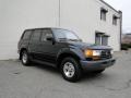 Black - Land Cruiser  Photo No. 5