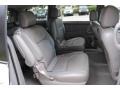 Arctic Frost White Pearl - Sienna XLE Limited AWD Photo No. 31