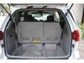 Arctic Frost White Pearl - Sienna XLE Limited AWD Photo No. 32