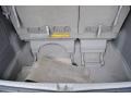 Arctic Frost White Pearl - Sienna XLE Limited AWD Photo No. 33