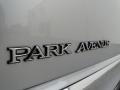 Silvermist Metallic - Park Avenue Sedan Photo No. 3