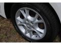 Arctic Frost White Pearl - Sienna XLE Limited AWD Photo No. 53