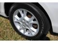 Arctic Frost White Pearl - Sienna XLE Limited AWD Photo No. 56