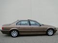 2001 Impala Brown Metallic BMW 7 Series 740iL Sedan  photo #3