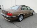 2001 Impala Brown Metallic BMW 7 Series 740iL Sedan  photo #10