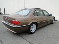 Impala Brown Metallic - 7 Series 740iL Sedan Photo No. 10