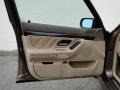 2001 Impala Brown Metallic BMW 7 Series 740iL Sedan  photo #18