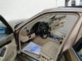 2001 Impala Brown Metallic BMW 7 Series 740iL Sedan  photo #28