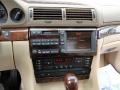 2001 Impala Brown Metallic BMW 7 Series 740iL Sedan  photo #32