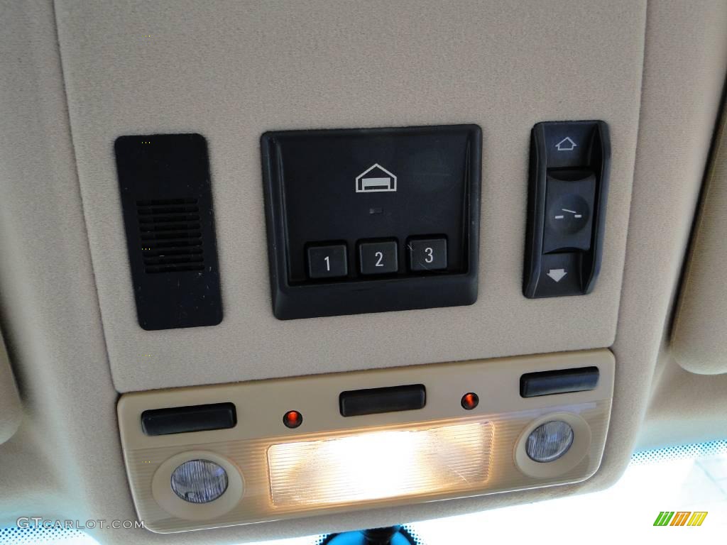 2001 7 Series 740iL Sedan - Impala Brown Metallic / Sand Beige photo #34
