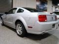 2005 Satin Silver Metallic Ford Mustang GT Premium Coupe  photo #5