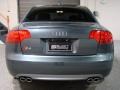 2008 Dolphin Grey Metallic Audi S4 4.2 quattro Sedan  photo #5